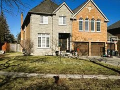 5338 Forest Ridge Drive, Mississauga, On L5m 5b4