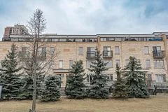 16 Foundry Avenue 205, Toronto W02, On M6h 4k4