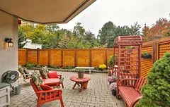 #206 1900 The Collegeway, Mississauga, On, L5l 5y8