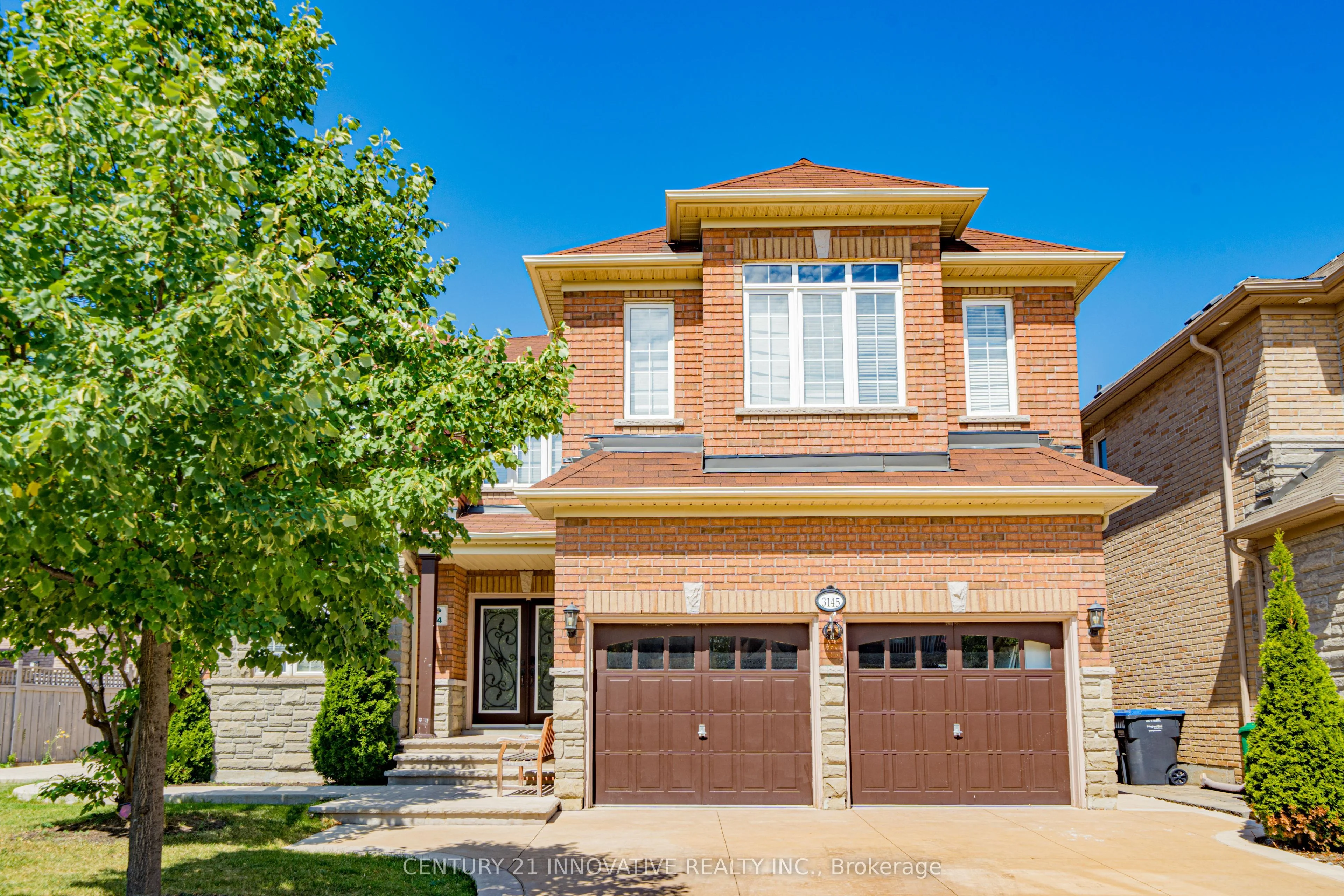 3145 Countess Crescent Bsmt#1, Mississauga, On L5m 0e2