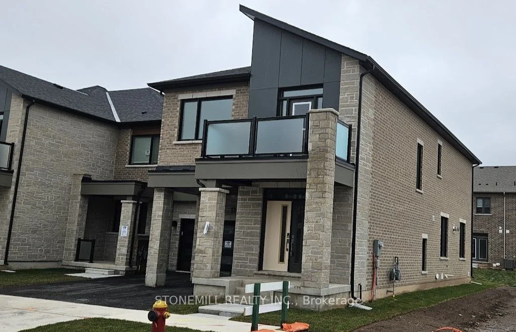 1194 Tanbark Avenue, Oakville, On L6h 7h5