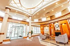 4879 Kimbermount Avenue 807, Mississauga, On L5m 7r8