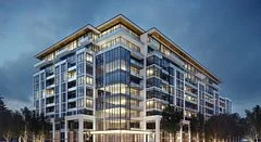 405 Dundas Street W 705, Oakville, ON L6M 4M2