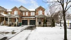 3961 Quiet Creek Drive, Mississauga, On L5m 8b4