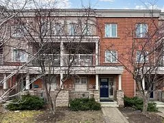365 Murray Ross Parkway 4, Toronto W05, On M3j 3t7