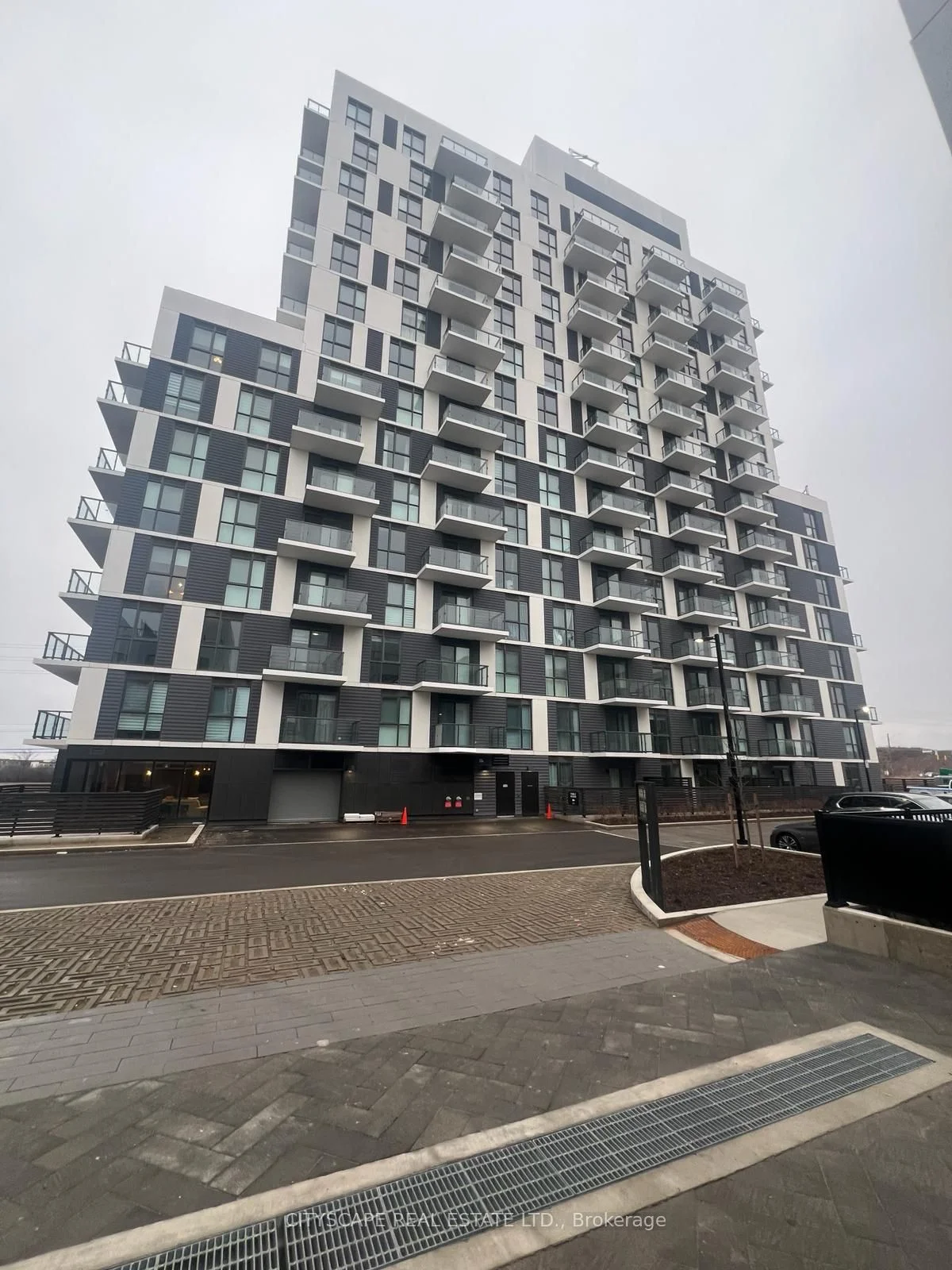 345 Wheat Boom Drive 1201, Oakville, On L6h 0r4