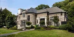 421 Wedgewood Drive, Oakville, ON L6J 4S3