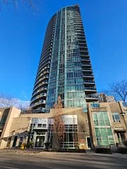 70 Absolute Avenue 2504, Mississauga, ON L4Z 0A4