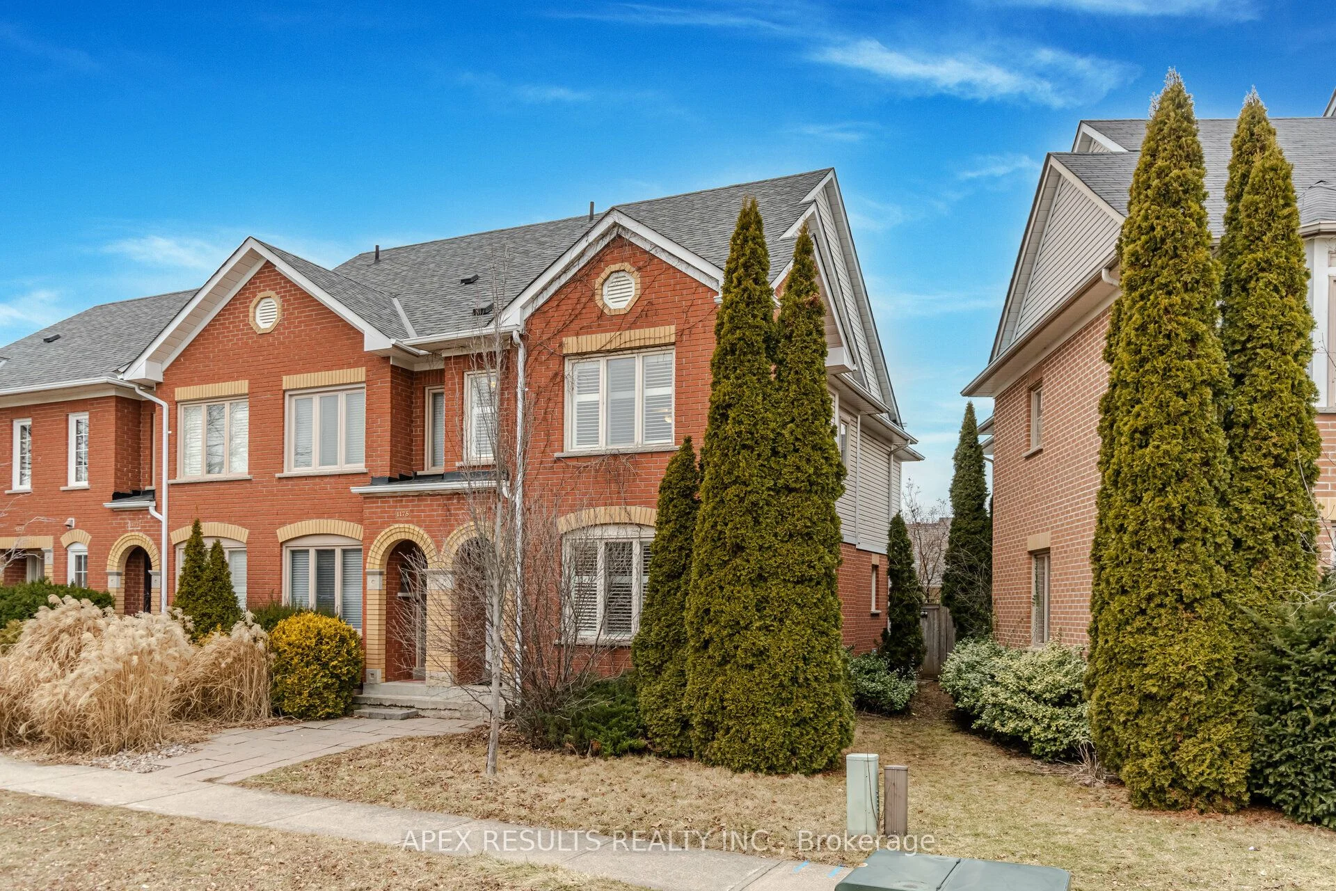 1173 Treetop Terrace, Oakville, ON L6M 3N1