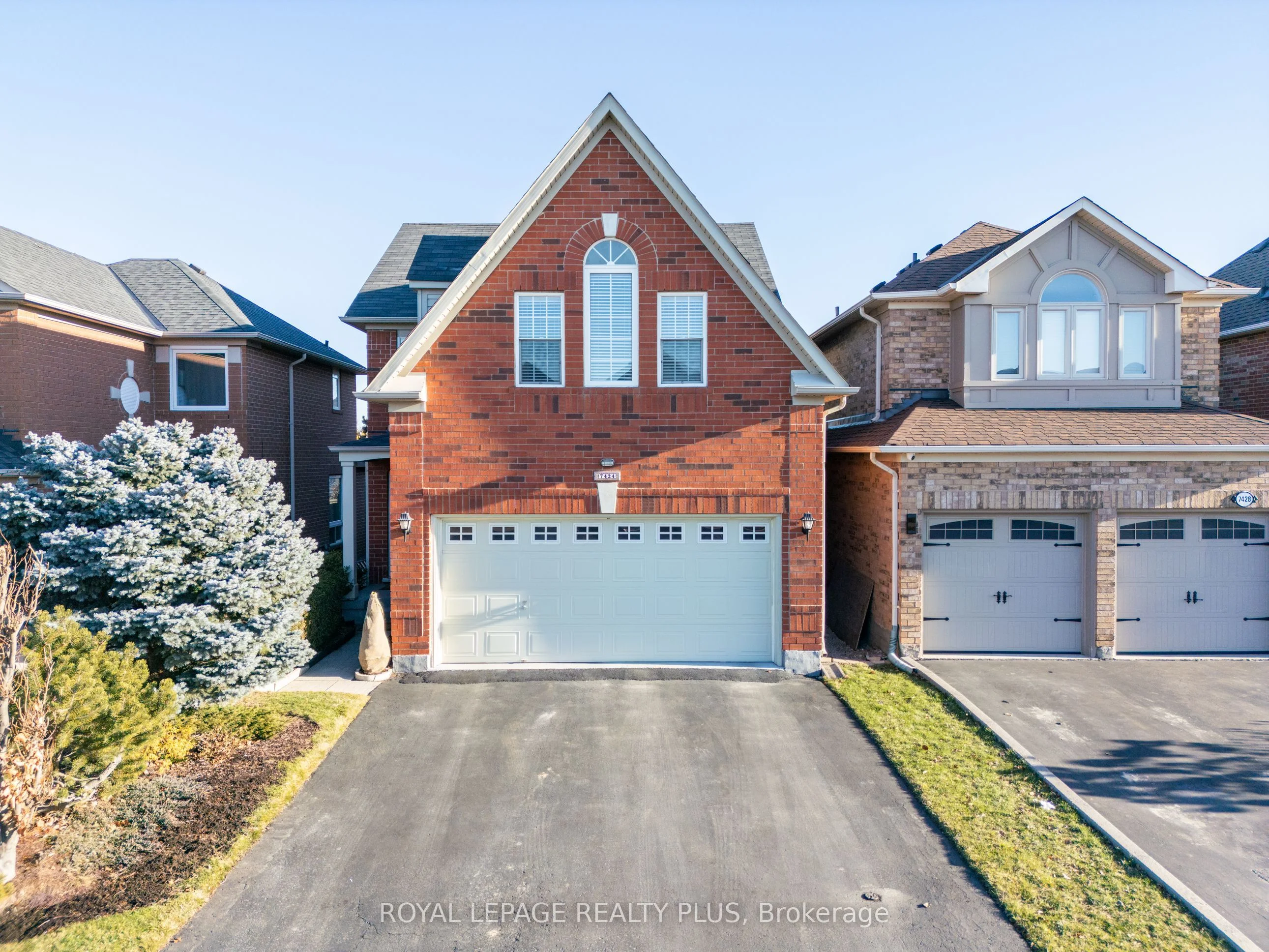 7424 Terragar Boulevard, Mississauga, On L5n 8g7