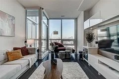 #510 1185 The Queensway, Toronto W08, On, M8z 0c6