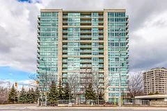 1055 Southdown Road 1410, Mississauga, ON N8Y 4Y2