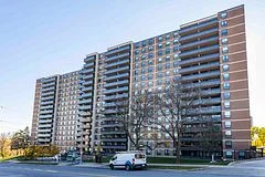 15 La Rose Avenue 809, Toronto W09, On M9p 1a7