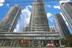 2230 Lake Shore Boulevard W 2607, Toronto W06, On M8v 1a5
