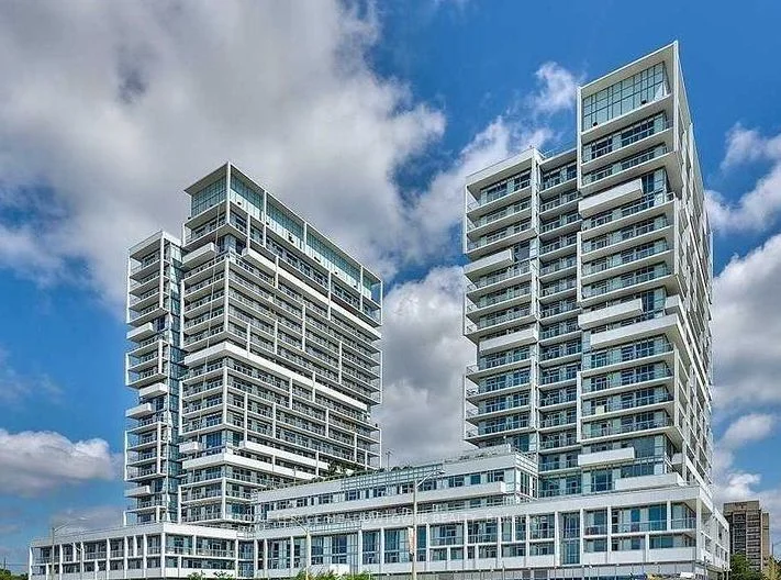 55 Speers Road W 1210, Oakville, ON L6K 3R6