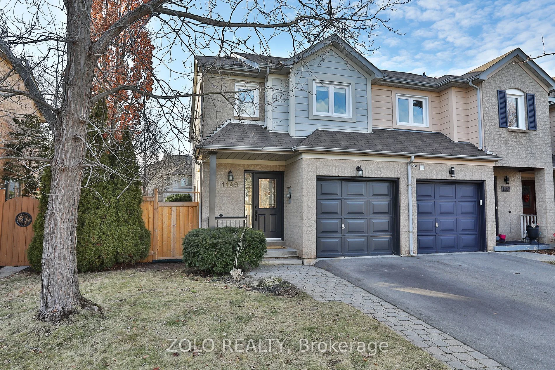 1149 Westview Terrace, Oakville, On L6m 3m1