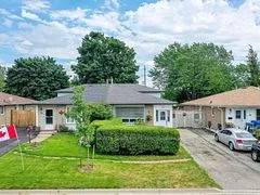 89 Edelwild Drive, Orangeville, ON L9W 2Y4