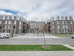 150 Sabina Drive 409, Oakville, On L6h 0w3