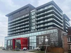 15 James Finlay Way 601, Toronto W05, ON M3M 0B3