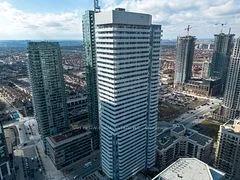 4065 Confederation Parkway 1012, Mississauga, On L5b 0l4