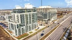 405 Dundas Street W 524, Oakville, ON L6M 5P9