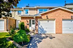 #41 3380 South Millway, Mississauga, ON, L5L 3L8