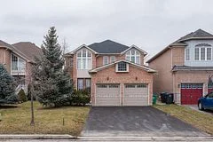 3611 Golden Locust Drive, Mississauga, On L5n 8g9