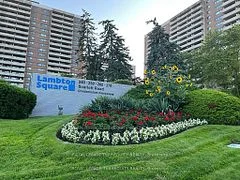 250 Scarlett Road 510, Toronto W03, ON M6N 4X5