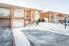 3926 Midhurst Lane Upper, Mississauga, On L4z 1c7
