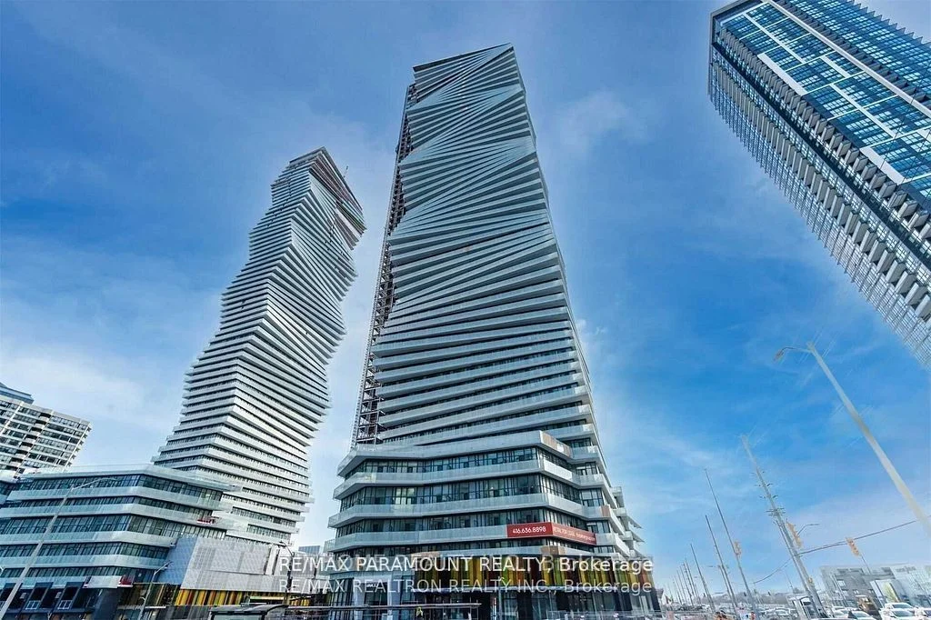 3900 Confederation Parkway 3909, Mississauga, On L5b 0m3