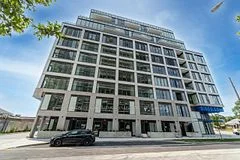 #M002 1195 The Queensway, Toronto W08, ON, M8Z 1R7
