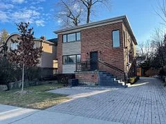 20 Mohawk Avenue Bsmt, Mississauga, On L5g 3r4