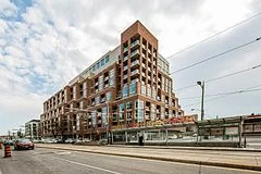 1787 St Clair Avenue W 322, Toronto W03, On M6m 1j5