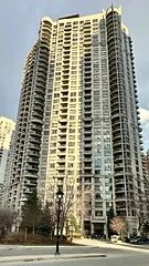 310 Burnhamthorpe Road W 3211, Mississauga, On L5b 4p9