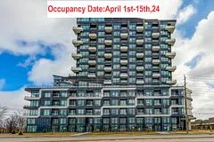 2489 Taunton Road 1311, Oakville, On L6h 3r9