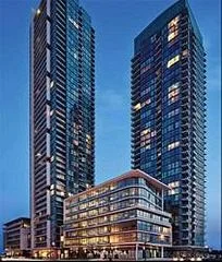 4055 Parkside Village Drive 912, Mississauga, On L5b 0k8