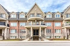 2420 Baronwood Drive E 06-02, Oakville, ON L6M 0X6
