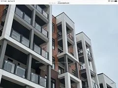 135 Canon Jackson Drive 507, Toronto W04, ON M6M 0C4