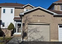 924 Blizzard Road, Mississauga, ON L5V 1S9