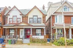 932 Ossington Avenue, Toronto W02, ON M6G 3V1