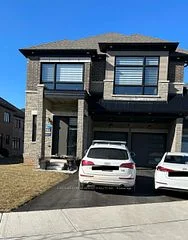 1153 Stag Hollow St Street Basemen, Oakville, On L6m 5m4