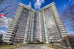 1333 Bloor Street 1003, Mississauga, ON L4Y 3T6