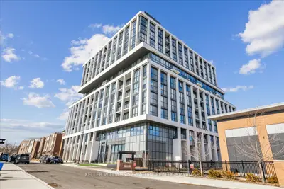 1063 Douglas Mccurdy Comm Road 212, Mississauga, On L5g 0c5