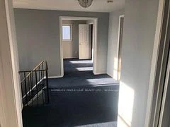 3101 Tours Road, Mississauga, On L5n 3h9