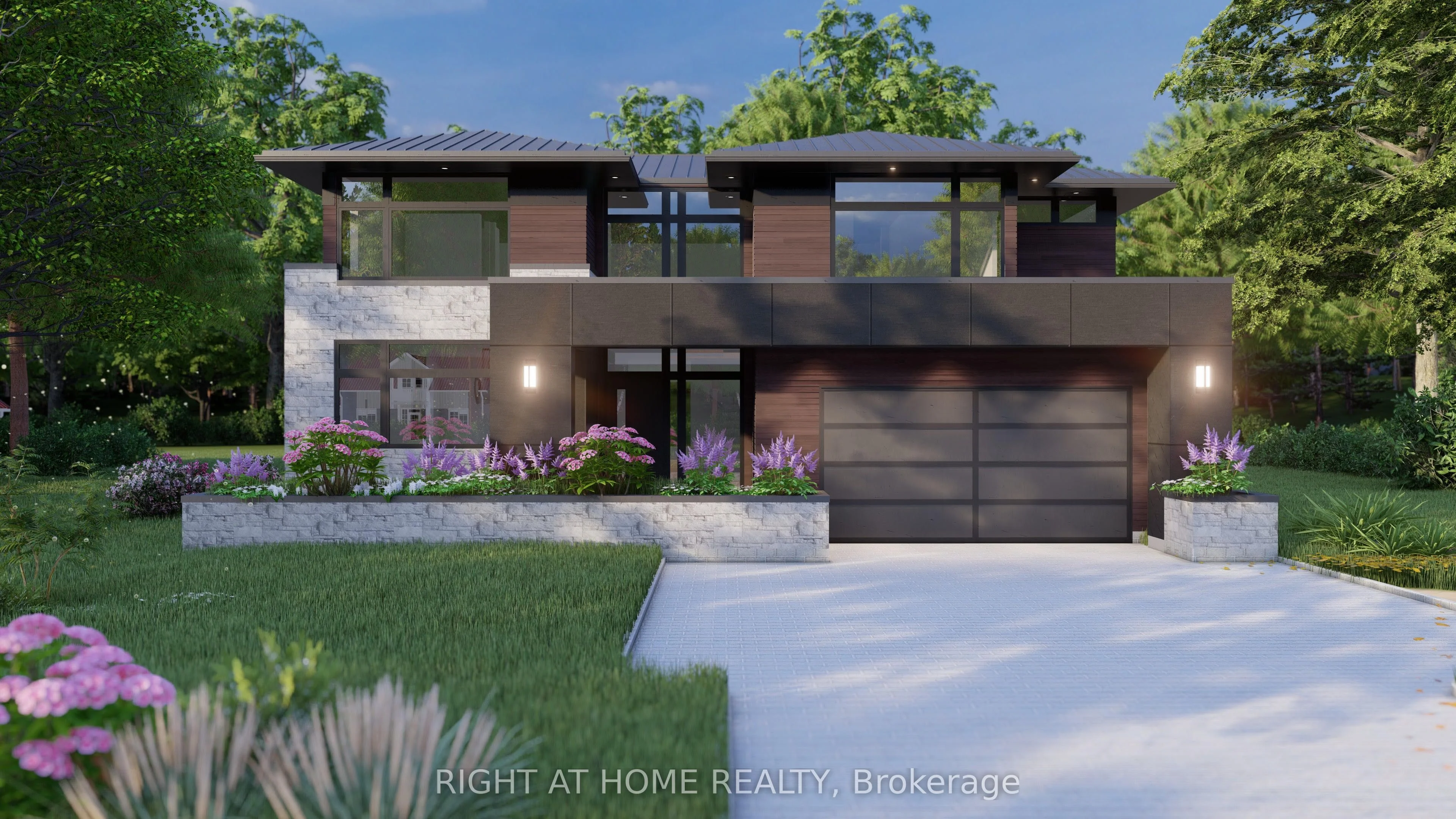 47 Kingswood Road, Oakville, ON L6K 2E2