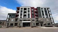 3285 Carding Mill Trail 506, Oakville, On L6m 5p8