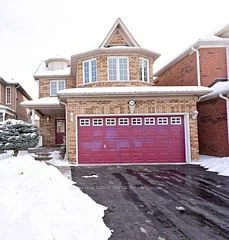 7569 Magistrate Terrace, Mississauga, On L5w 1l3