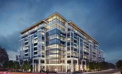 405 Dundas Street W 721, Oakville, On L6m 5p9