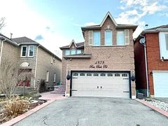 4878 Rosebush Road, Mississauga, On L5m 5m9