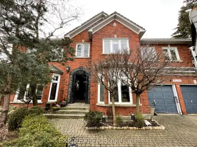 5198 Mississauga Road, Mississauga, ON L5M 4Z2